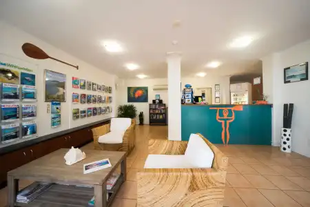 Shingley Beach Resort - 12