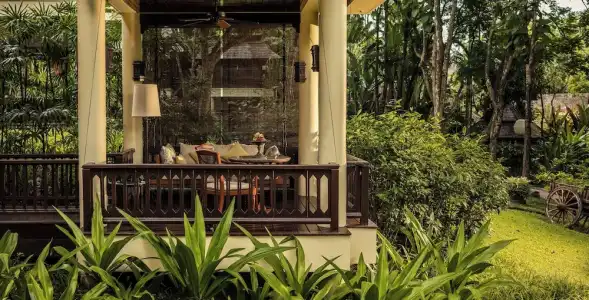 Four Seasons Resort Chiang Mai - 62