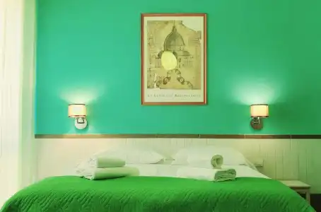 Il Giglio Guest House - 83