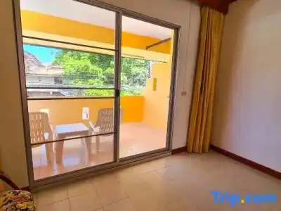 Andaman Seaside Resort - 113