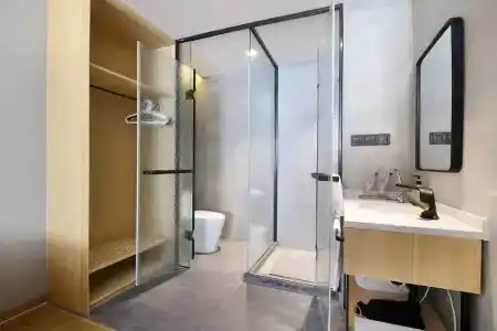 Miju House Jing'an - 120