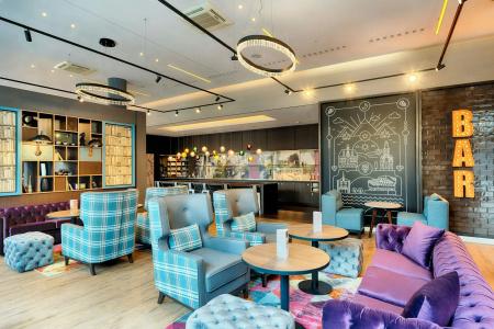 Premier Inn Heilbronn City Centre - 36