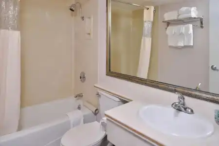 Best Western Airport Plaza – LAX Airport LA Stadium - 38