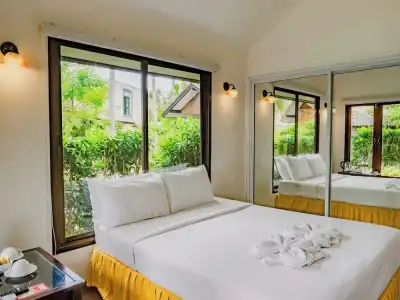 Am Samui Resort - 44