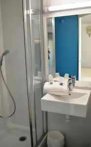 ibis budget Hyères Centre Ville - 31