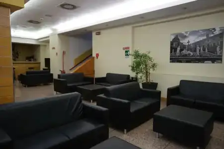 Crisol Europa - 30
