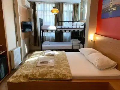 Antique Hostel - 90