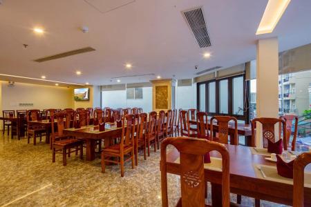 Red Sun Nha Trang - 27