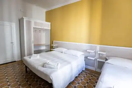Albergo Centrale - 16