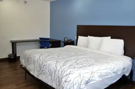 Athena Inn - 23