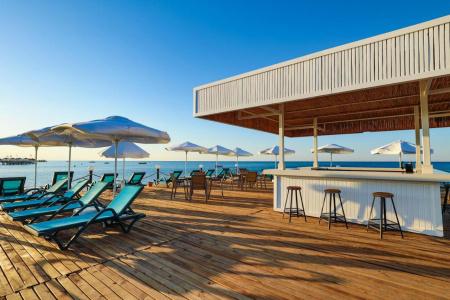 Crystal Centro Pearl Collection - Ultimate All Inclusive - 24
