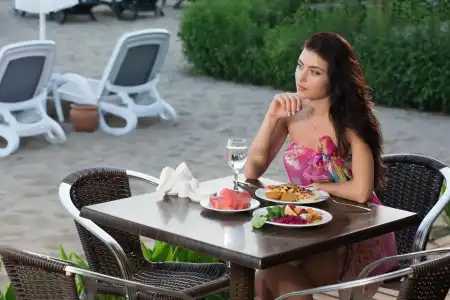 Side Lilyum & Spa - 27