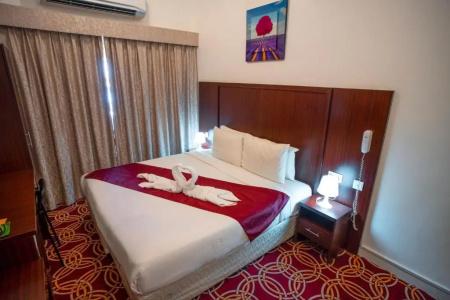 Mercure Luxor Karnak - 66
