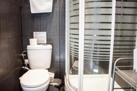 Hostal Boutique Khronos - 11