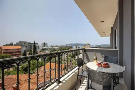 Adriatic Apartments - 29