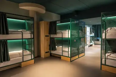 Bunks at Rode - 30