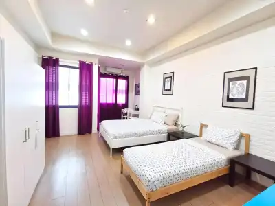 26 Bed and Coffee - 2