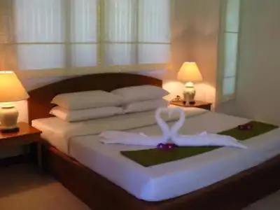 La Mer Samui Resort - 3