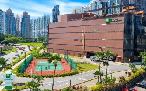 Holiday Inn Singapore Atrium by IHG - 21