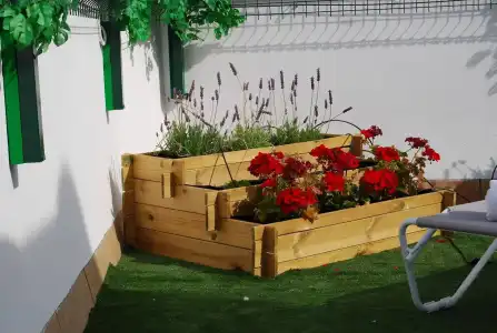 Doña Blanca - 6
