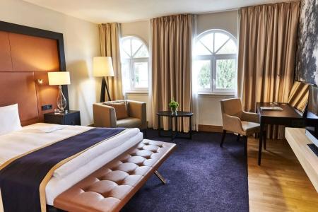 Steigenberger Bad Homburg - 34