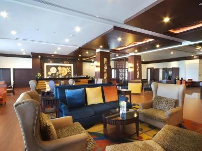 Grand Pacific Sovereign Resort & Spa (SHA Plus+) - 33