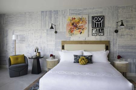 50 Bowery, part of JdV by Hyatt - 57