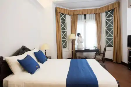 Hoa Binh - 75