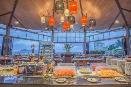Kalima Resort & Spa - 11