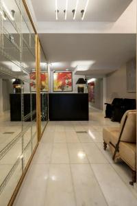 Fos DownTown Suites - 10