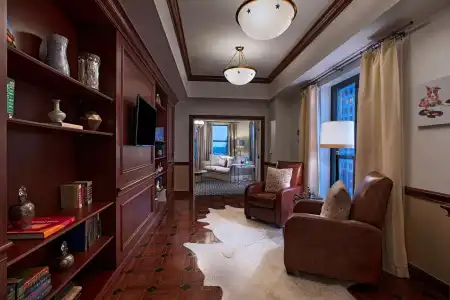 The Stephen F Austin Royal Sonesta - 54
