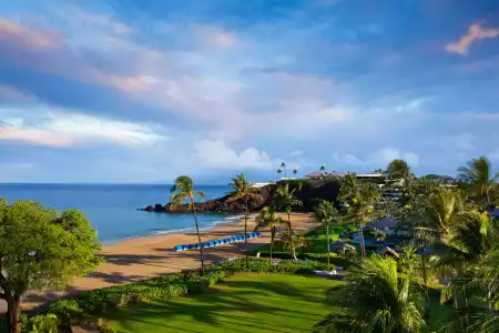 Sheraton Maui Resort & Spa - 39