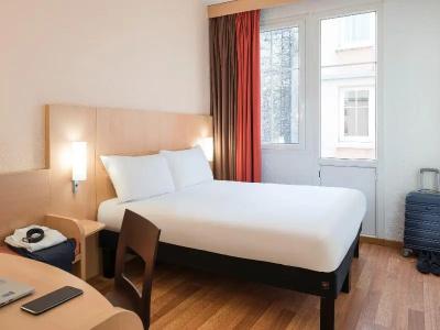 ibis Paris Ornano Montmartre Nord 18ème - 33