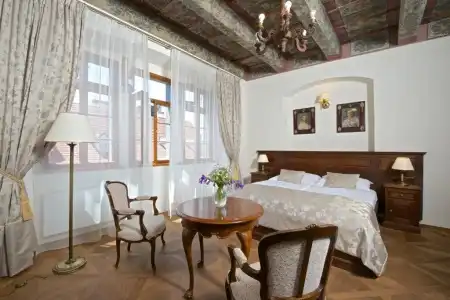 Residence U Mecenáše - 246