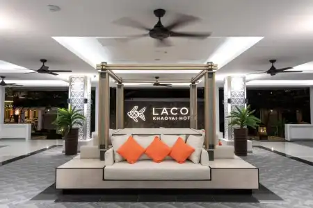 Lacol Khao Yai - A Chatrium Collection - 1