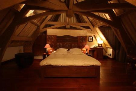 Manoir des Indes, The Originals Relais - 49