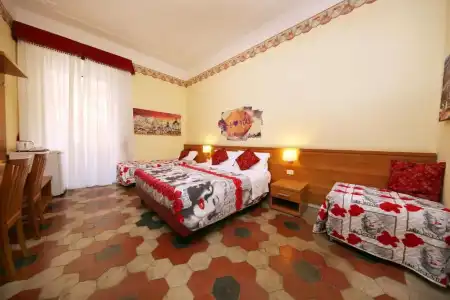 Tibullo Guesthouse - 26