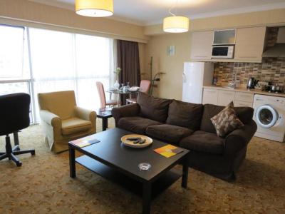 Tempo Residence Comfort - 18