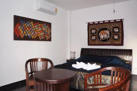 VIP Chain Resort Pool Villa - 158