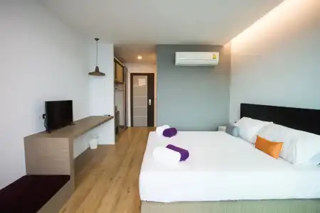 Chaweng Villawee - 76