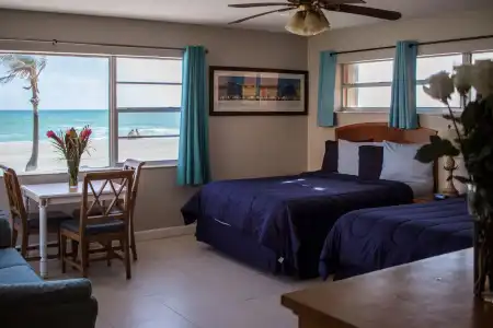 Riptide Oceanfront - 7