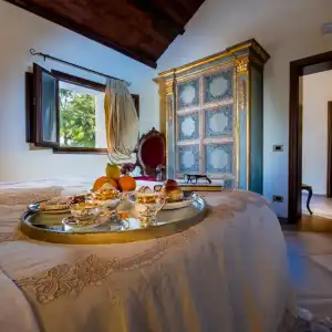 Villa del Gattopardo Suites & Spa - 22