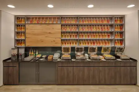 Best Western Wiesbaden - 11