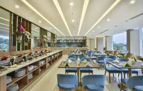 San Marino Boutique Danang - 22