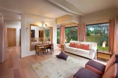 Ethra Reserve - Kalidria 5* - 36