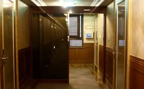Gangnam Artnouveau City - 15