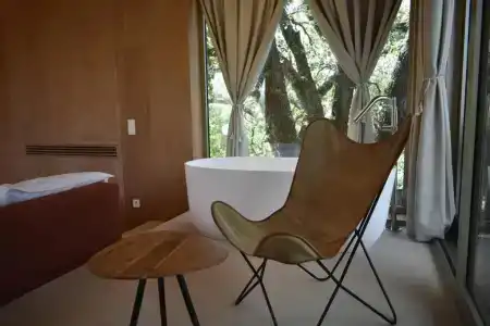 Villa Cicolina - 47