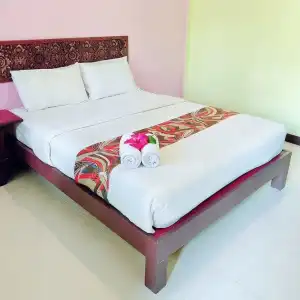 Baan Karnjana Samui - 5
