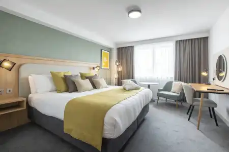 Holiday Inn Oxford by IHG - 55