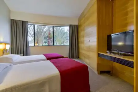 Golden Tulip Brasilia Alvorada - 50